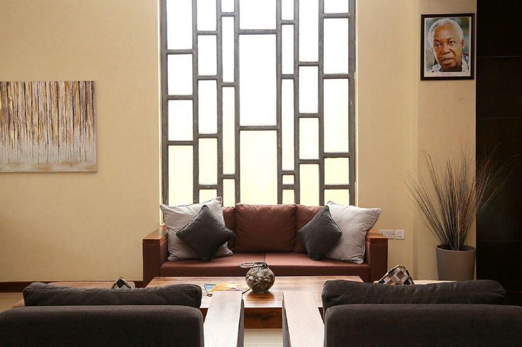 فندق فينوس بريمير أروشا المظهر الخارجي الصورة