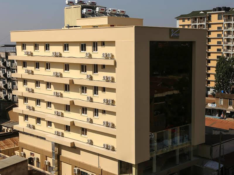 فندق فينوس بريمير أروشا المظهر الخارجي الصورة